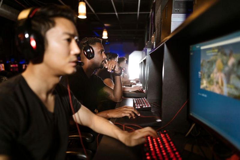 game 8Day PC mới nhất